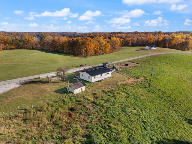 4129 Betty Gap Ridge Road, Denniston, KY 40316