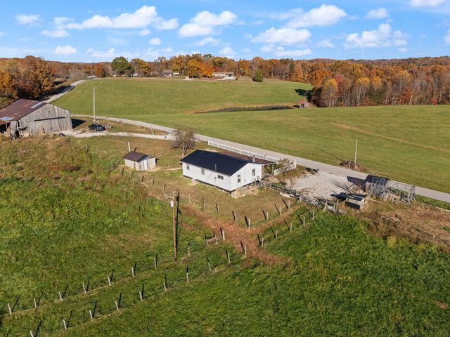 4129 Betty Gap Ridge Road, Denniston, KY 40316