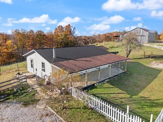4129 Betty Gap Ridge Road, Denniston, KY 40316