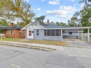 5018 N Main Street, Columbia, SC 29203