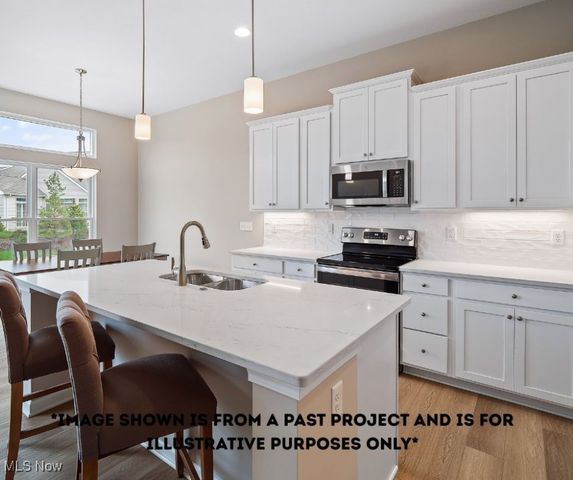 14557 Baywood Lane, Strongsville, OH 44136