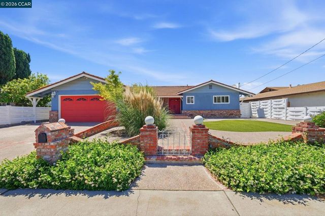 4006 Boulder Dr, Antioch, CA 94509