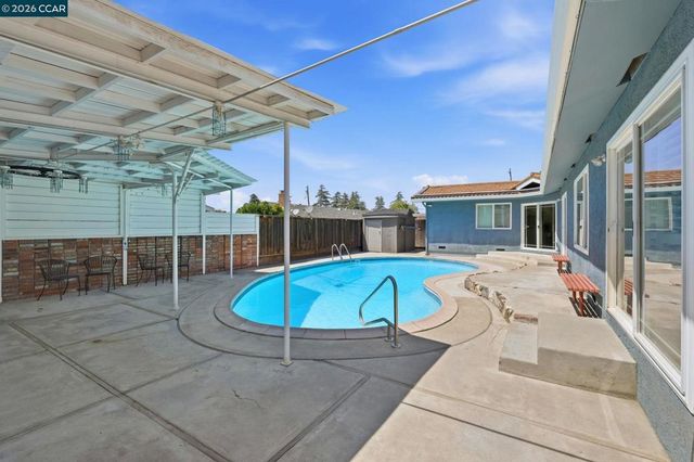 4006 Boulder Dr, Antioch, CA 94509