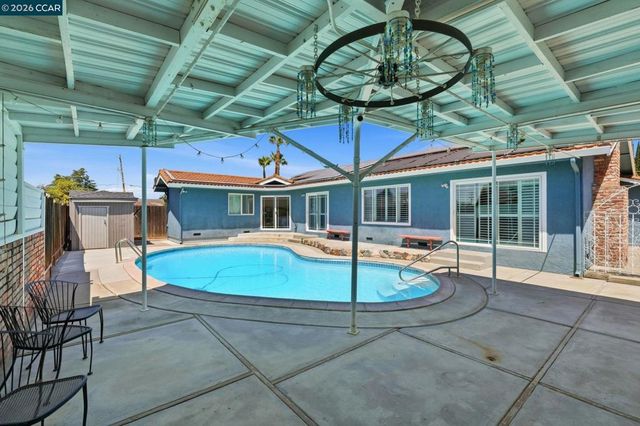 4006 Boulder Dr, Antioch, CA 94509