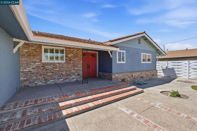 4006 Boulder Dr, Antioch, CA 94509