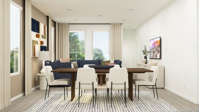 103 Petey Place, Marion, TX 78124