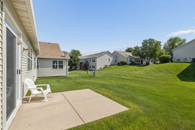 1564 Benzie Circle, Romeoville, IL 60446