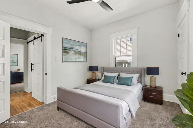 3011 Frazier Street, Covington, KY 41015