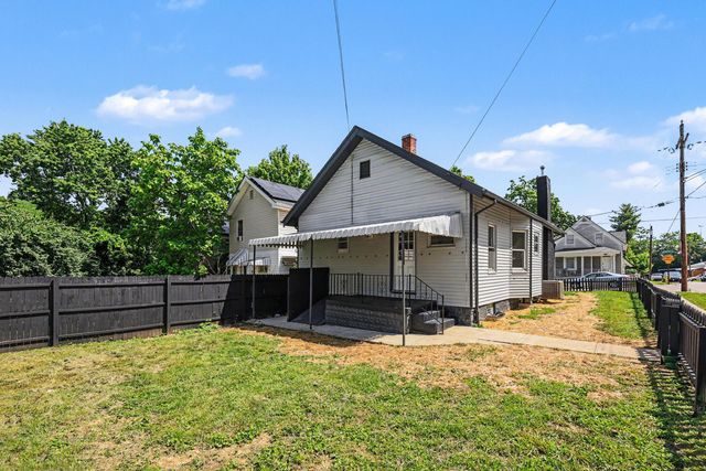 3011 Frazier Street, Covington, KY 41015
