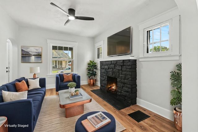 3011 Frazier Street, Covington, KY 41015