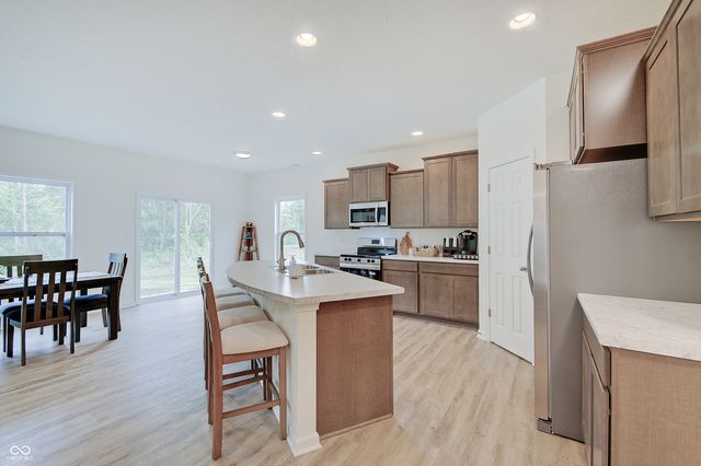 10603 N Country View Way, Mooresville, IN 46158
