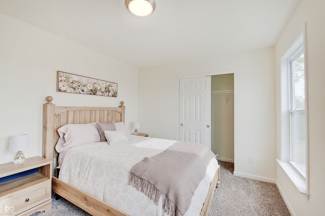 10603 N Country View Way, Mooresville, IN 46158