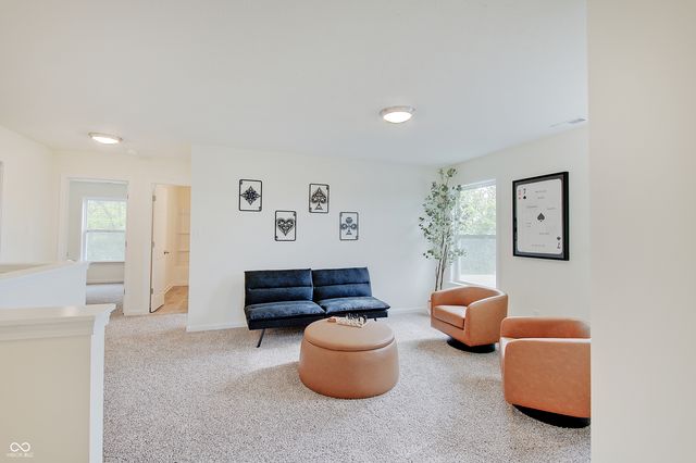 10603 N Country View Way, Mooresville, IN 46158