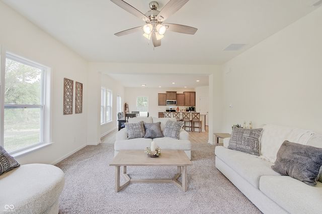 10603 N Country View Way, Mooresville, IN 46158