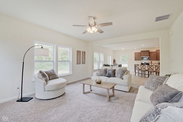 10603 N Country View Way, Mooresville, IN 46158