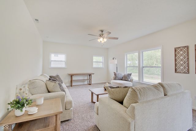 10603 N Country View Way, Mooresville, IN 46158
