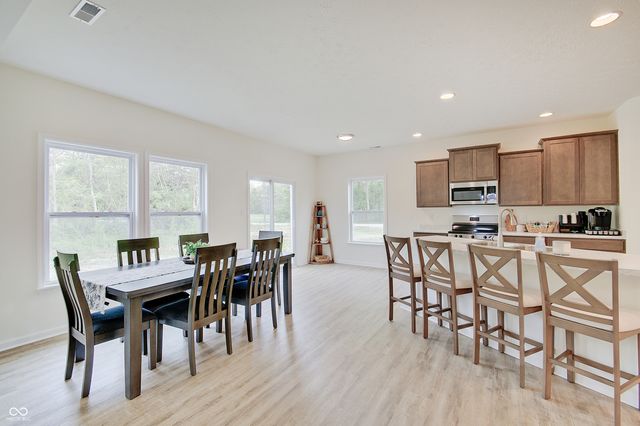 10603 N Country View Way, Mooresville, IN 46158