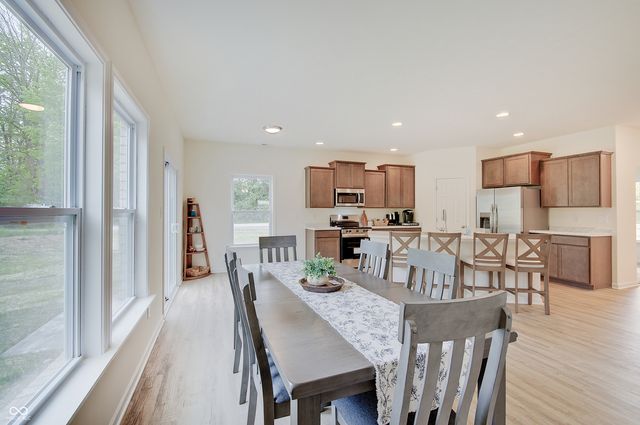 10603 N Country View Way, Mooresville, IN 46158