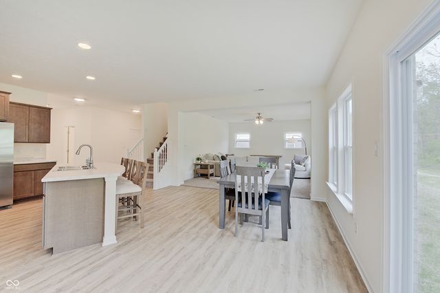 10603 N Country View Way, Mooresville, IN 46158