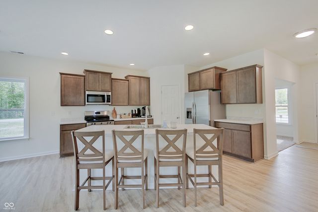 10603 N Country View Way, Mooresville, IN 46158