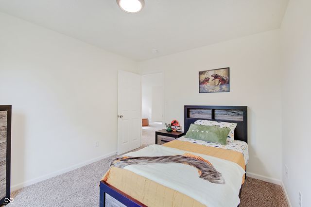 10603 N Country View Way, Mooresville, IN 46158