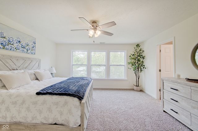 10603 N Country View Way, Mooresville, IN 46158