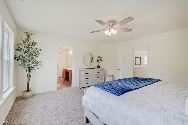 10603 N Country View Way, Mooresville, IN 46158