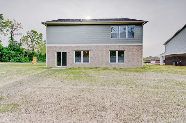 10603 N Country View Way, Mooresville, IN 46158
