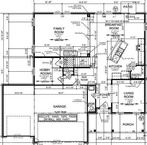 10603 N Country View Way, Mooresville, IN 46158