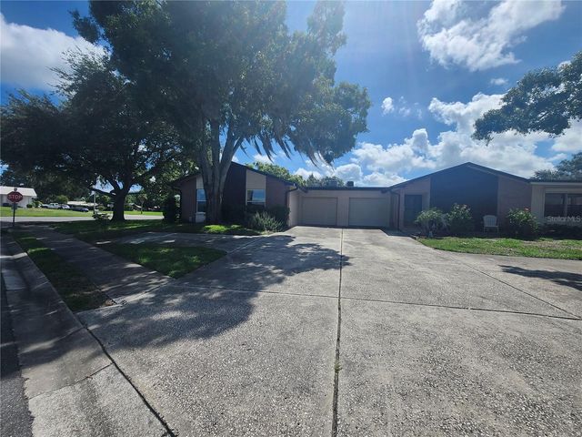 2842 HIGHLANDS BOULEVARD A, Palm Harbor, FL 34684