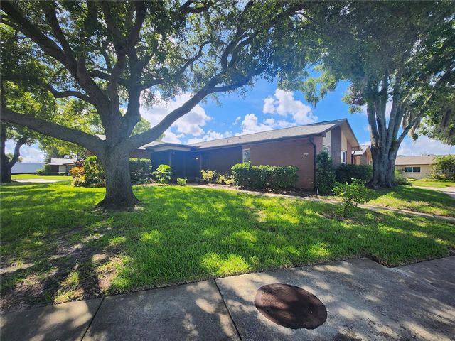 2842 HIGHLANDS BOULEVARD A, Palm Harbor, FL 34684