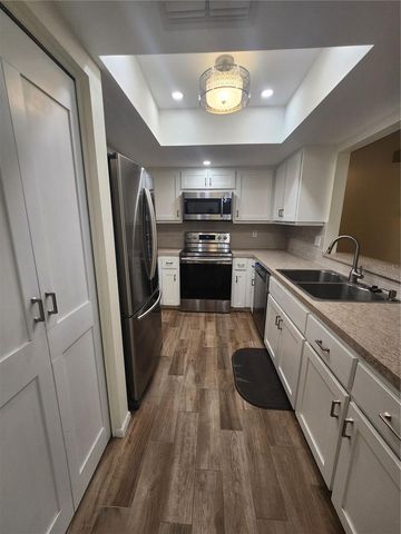 2842 HIGHLANDS BOULEVARD A, Palm Harbor, FL 34684