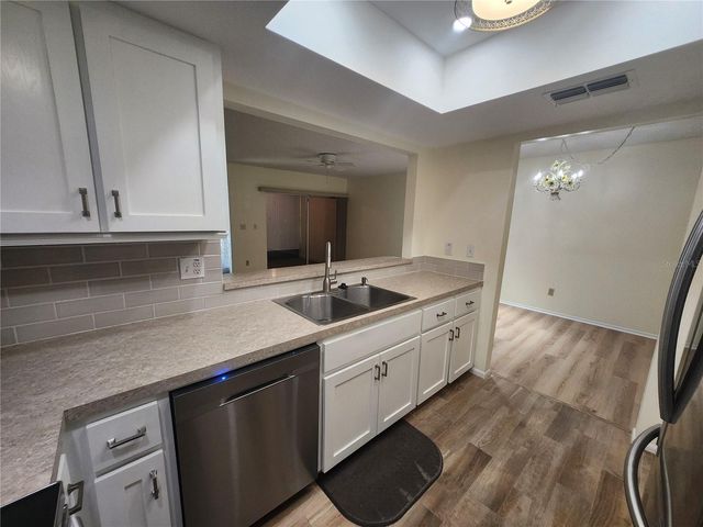 2842 HIGHLANDS BOULEVARD A, Palm Harbor, FL 34684