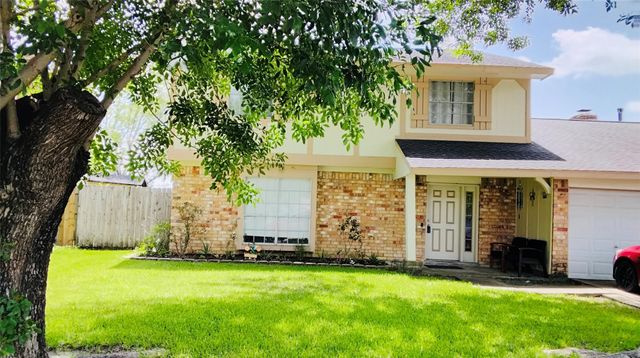 11306 Lovebird Lane, Houston, TX 77067