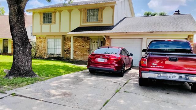 11306 Lovebird Lane, Houston, TX 77067