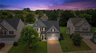 207 Mayberry CT, Newport News, VA 23601