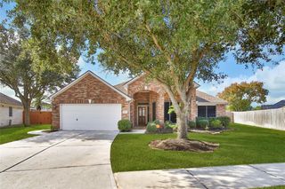 21463 Hannover Pines Drive, Spring, TX 77388