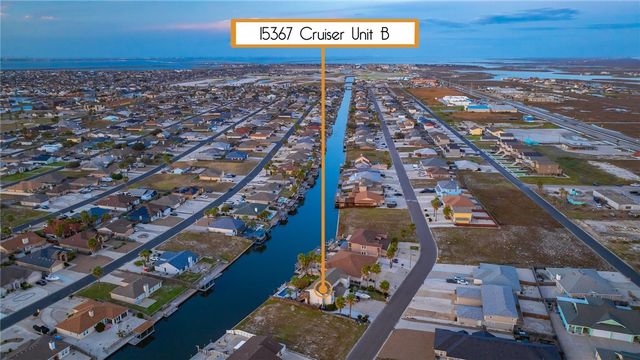 15637 Cruiser St B, Corpus Christi, TX 78418
