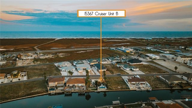 15637 Cruiser St B, Corpus Christi, TX 78418