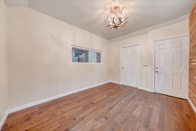 1203 Bottom Creek LN, Bent Mountain, VA 24059