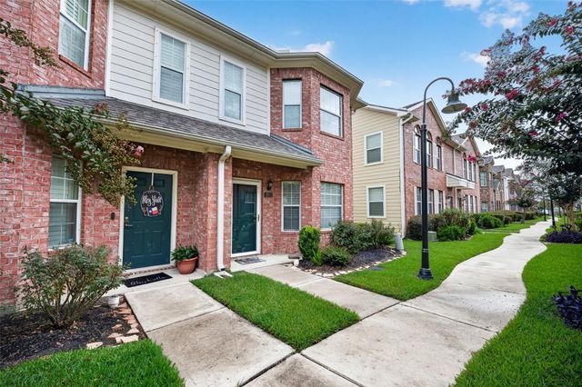 1911 Kemah Village Drive, Kemah, TX 77565