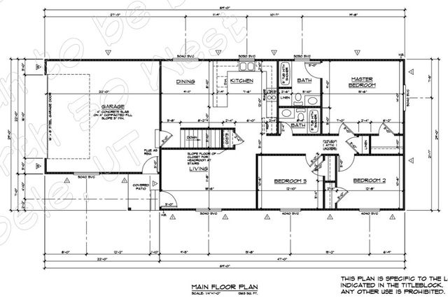 371 N 50 W, Tooele, UT 84074