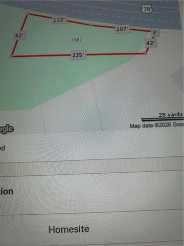 1587 Veterans Memorial Highway SW, Mableton, GA 30126