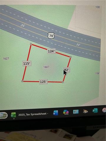 1587 Veterans Memorial Highway SW, Mableton, GA 30126