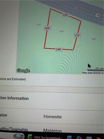 1587 Veterans Memorial Highway SW, Mableton, GA 30126