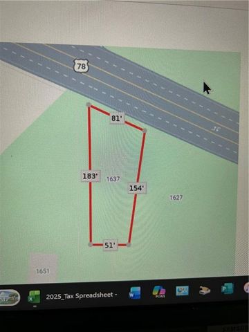 1587 Veterans Memorial Highway SW, Mableton, GA 30126