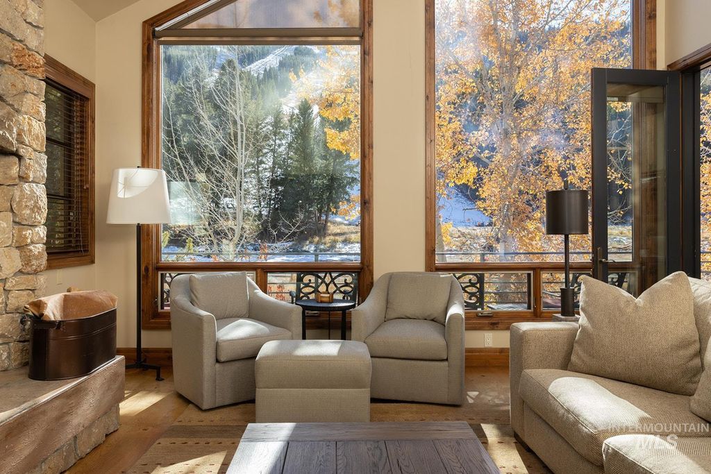 221 Picabo Street #F, Interest 3-D, Ketchum, ID 83340