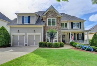 4850 Stone Moss Path, Hoschton, GA 30548
