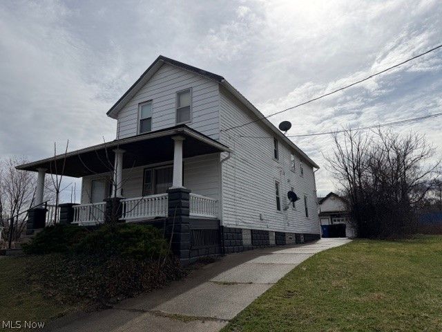 7120 Canton Avenue, Cleveland, OH 44105
