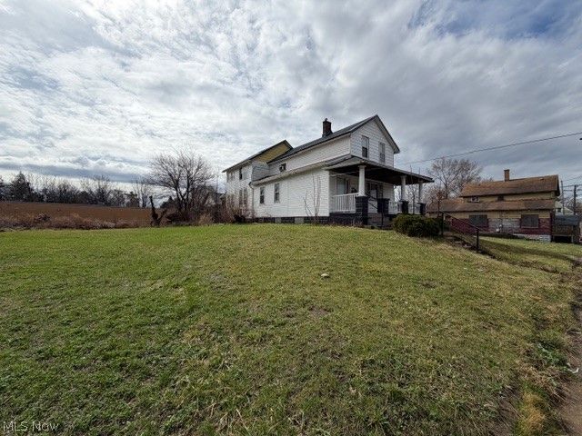 7120 Canton Avenue, Cleveland, OH 44105